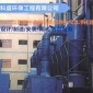 廠家脈沖袋式除塵器 脫硫脫硝除塵設備 脫硫脫硝一體化效率高