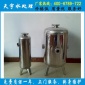 河南廠家硅磷晶軟水罐 鄭州不銹鋼軟水處理設備 高品質硅磷晶
