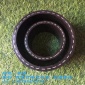 純原料國標孔網鋼帶塑料復合管1.6MPa 160mm