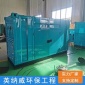 標準型靜音箱 集裝箱式電站靜音房 發(fā)電機隔音箱 移動式發(fā)電機組靜音箱生產(chǎn)商