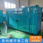 供應發電機組靜音箱 集裝箱式低噪音靜音箱 戶外變電站降噪集裝箱 設備降噪箱經銷商