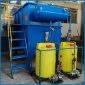 氣浮機  溶氣氣浮機 污水處理設(shè)備 優(yōu)質(zhì)工業(yè)污水處理設(shè)備 制藥廢水處理設(shè)備等