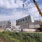 廠家 新型生物濾池 生物廢臭氣處理裝置 化工廠有害廢氣處理裝置