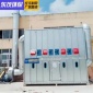 東茂木工**設備中央除塵設備脈沖中央集塵除塵器