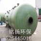 大型玻璃鋼儲罐 環氧呋喃樹脂儲槽  酸洗槽 電解槽 水槽廠家
