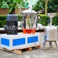 供應(yīng)東莞炭黑粉末高速混合機(jī) 色粉顏料高速混料機(jī) 改性塑料拌料機(jī)