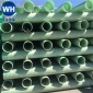 廠家玻璃鋼管道 玻璃鋼除臭通風管道 電纜保護管道現貨供應