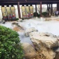 西安噴霧設備廠家 景觀噴霧設備 高壓噴霧除塵降溫智能控制價格