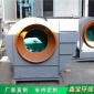 變頻引風機，定制低噪音高壓離心風機  防爆引風機 高壓風機_排風用風機