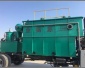生活污水處理成套設備 平流式溶氣氣浮機 電鍍煉油廢水處理
