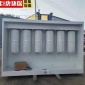 巨唐 高溫固化烤漆房噴塑機塑粉回收機