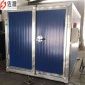 廠家 高溫烤漆房固化爐 烘干房 噴塑工業定制烤箱 靜電噴涂噴粉機電加熱噴塑設備