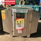 鴻祥運光氧催化廢氣處理設備 噴烤漆房注塑**凈化器等離子活性炭一體機光氧催化廢氣處理設備
