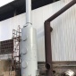 余姚壓鑄廢氣處理 鑄造煙氣處理設備 脫模劑廢氣治理