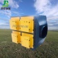 等離子凈化器 uv光解凈化器 工廠**檢測的**凈化器
