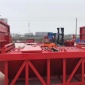 桐廬建筑工地煤礦廠砂石廠攪拌站用自動洗車機