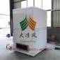 VOCs廢氣處理  催化燃燒設(shè)備  ROT蓄熱式催化燃燒