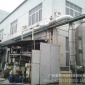 瀝青煙氣凈化器 防水材料廠廢氣處理 **工程成套廢氣處理系統