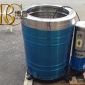 博昌牌小型脫水機5-15kg不銹鋼食品甩干機超