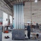 高空油煙等離子空氣凈化除煙器 高壓靜電煙霧科學除煙除塵設備