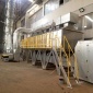 靖宇 催化燃燒設備RCO除塵活性炭吸附脫附處理器廢氣處理化工設備