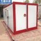 高溫烤漆房固化爐噴塑設備靜電塑粉回收機**流水線全套烘干烤箱