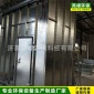 廠家 中央除塵設備家具廠木工除塵**設備脈沖布袋除塵器