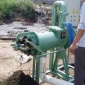 【益海】YLS16A固液干濕分離機 家禽糞便脫水機 糞便脫水機 養殖場**設備 廠家定制