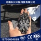 精選無煙煤濾料 水洗無煙煤濾料 自來水過濾無煙煤濾料