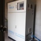 長治 除塵器備  微米級干霧抑塵機 抑塵設備 水泥廠凈化裝置