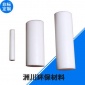 供應聚乙烯棒材 全新料upe棒材 多色耐磨耐酸堿PE棒可加工定制
