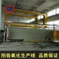 小型陽(yáng)極處理設(shè)備 鋁材陽(yáng)極氧化生產(chǎn)線 廠家性價(jià)比高