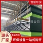 惟新**地埋式污水處理設備 工廠污水處理地埋設備 配套地埋價格