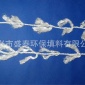 污水處理用半軟性填料 軟性填料 生物填料使用壽命長(zhǎng)