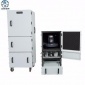 防爆集塵器 4KW工業集塵器精密模具打磨吸塵器大吸力工業集塵器