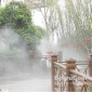 高壓噴霧造景設(shè)備｜高壓噴霧人造霧系統(tǒng)｜全自動高壓噴霧室外機