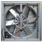 排氣扇規(guī)格 220V900型 全鍍鋅防腐負壓風機  強勁全銅線電機