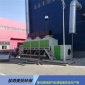 化工石油噴漆有機廢氣催化燃燒處理設備  活性炭吸附脫附催化燃燒設備