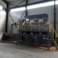 廠家 CHRS RTO 催化燃燒設備 吸附脫附催化燃燒設備 噴漆房廢氣處理 鵬譽**