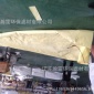 定做鎳鐵爐各種規(guī)格亞克力針刺氈除塵布袋覆膜收塵器濾袋批發(fā)