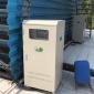 工業電磁除垢設備廠家 高壓靜電 循環冷卻水零排放 工業循環水處理 冷卻循環水電化學處理設備