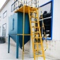 布袋除塵器價格，/加工粉塵鍋爐脈沖布袋除塵器，