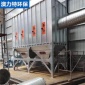 澳力特中央除塵設備脈沖布袋濾筒除塵器木工小型袋式工業**集塵器系統