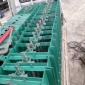 手動插板閥工業除塵器電動氣動方圓口密封閘閥污水庫渠閥平板閘門