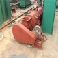 定制BDSZ單軸粉塵加濕攪拌機 滾筒式加濕機 臥式粉塵加濕機
