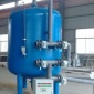 游泳池水過(guò)濾器 石英砂過(guò)濾器 水軟化過(guò)濾器 石英砂玻璃纖維