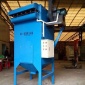 單機脈沖濾筒除塵器移動式布袋除塵器小型移動振打焊煙除塵凈化器