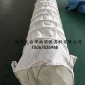 水泥散裝機伸縮袋水泥廠**各種規格伸縮布袋鋼圈伸縮袋廠家