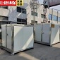 巨唐定制 五金烤漆烘房 烤箱廠家 涂裝流水線設備高溫烤漆房