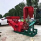 廠家生產(chǎn)沙克龍粉碎機(jī) 樹枝木材粉碎機(jī) 雜草秸稈木料粉碎細(xì)磨機(jī)